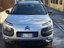 Usata 2017 Citroën C4 Cactus Due volumi | 9000 € (Molto cara)