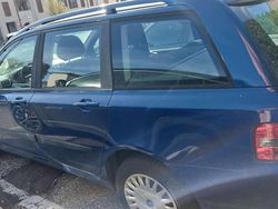 Usata 2007 Fiat Stilo Active Station wagon | 1000 € (Buon prezzo)