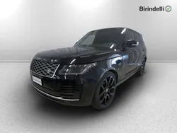 Nero Usata 2019 Land Rover Range Rover Vogue SUV | 48.000 € (Super prezzo)
