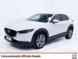 Bianco Usata 2020 Mazda CX-30 Exclusive SUV | 19.990 € (Buon prezzo)