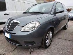 Grigio Usata 2007 Lancia Ypsilon Due volumi | 3799 € (Cara)