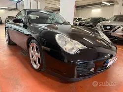 Usata 2003 Porsche 911 Cabrio | 35.000 € (Super prezzo)