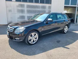 Nero Usata 2009 Mercedes C220 Station wagon | 5700 € (Buon prezzo)