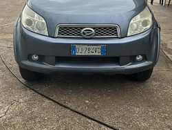 Grigio Usata 2008 Daihatsu Terios SUV | 4500 € (Super prezzo)