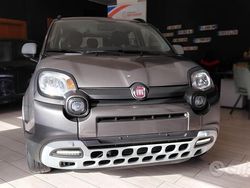 Grigio Usata 2023 Fiat Panda Garmin SUV | 12.990 € (Molto cara)