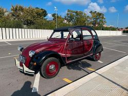 Usata 1983 Citroën 2CV Charleston Tre volumi | 15.000 €