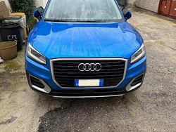 Blu Usata 2017 Audi Q2 SUV | 17.000 € (Ottimo prezzo)