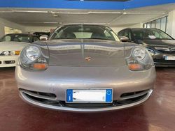 Grigio Usata 2001 Porsche 911 Carrera 4 Coupé | 38.500 € (Ottimo prezzo)