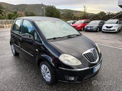 Nero Usata 2009 Lancia Musa Monovolume | 2000 € (Ottimo prezzo)
