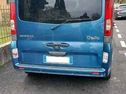 Usata 2011 Renault Trafic Furgone | 11.000 € (Molto cara)