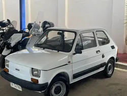 Usata 1987 Fiat 126 Due volumi | 1400 €