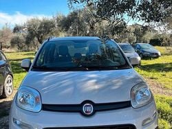 Usata 2016 Fiat Panda Tre volumi | 5950 € (Buon prezzo)