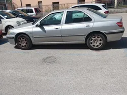 Peugeot 406
