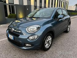 Blu Usata 2017 Fiat 500X Pop Star SUV | 10.999 € (Buon prezzo)