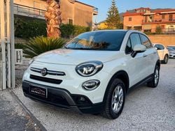 Bianco Usata 2020 Fiat 500X Cross SUV | 16.249 € (Buon prezzo)