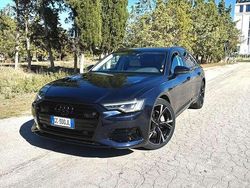 Usata 2020 Audi A6 Business Station wagon | 27.700 € (Buon prezzo)