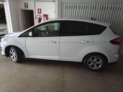 Usata 2012 Ford C-MAX Monovolume | 7500 € (Cara)