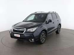 Nero Usata 2016 Subaru Forester Sport SUV | 13.399 € (Super prezzo)