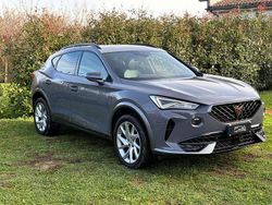 Grigio Usata 2022 Cupra Formentor SUV | 26.790 € (Buon prezzo)