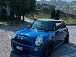 Usata 2005 Mini Cooper S Due volumi | 12.000 €