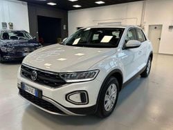 Bianco Usata 2022 VW T-Roc Style SUV | 17.600 € (Ottimo prezzo)