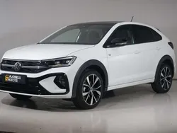 Bianco Nuova 2024 VW Taigo R-line SUV | 25.900 € (Buon prezzo)