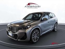 Alpin white pastello Nuova 2025 BMW iX1 M Sport SUV | 53.900 € (Buon prezzo)