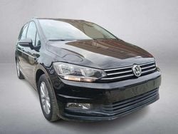 Nero Usata 2016 VW Touran Monovolume | 17.950 € (Buon prezzo)