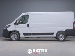 Bianco icy pastello Nuova 2025 Citroën Jumper Monovolume | 31.900 €