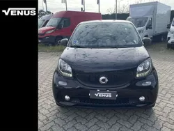 Nero Usata 2017 Smart ForFour Tre volumi | 9900 € (Ottimo prezzo)