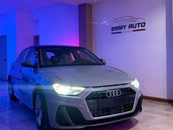 Grigio Nuova 2025 Audi A1 Sportback S-Line Due volumi | 32.990 € (Cara)