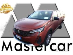 Marrone Usata 2023 Peugeot 5008 Active SUV | 21.800 € (Super prezzo)