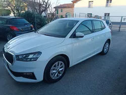 Usata 2024 Skoda Fabia Tre volumi | 15.900 € (Buon prezzo)