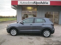 Grigio Usata 2023 VW T-Cross Style SUV | 18.500 € (Cara)
