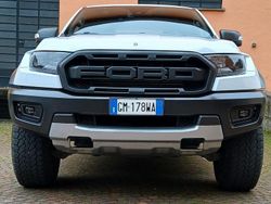 Bianco Usata 2023 Ford Ranger Raptor Pick-up | 45.000 € (Buon prezzo)
