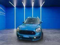 Usata 2018 Mini Cooper SD Due volumi | 19.900 € (Buon prezzo)
