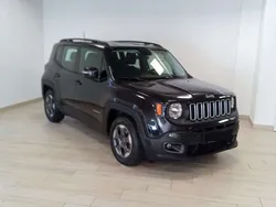Nero Usata 2015 Jeep Renegade Longitude SUV | 11.900 € (Buon prezzo)
