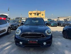 Blu Usata 2018 Mini Cooper SD Countryman Hype SUV | 21.490 € (Buon prezzo)