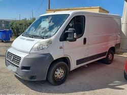 Bianco Usata 2010 Fiat Ducato Furgone | 8000 €