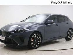 Storm bay metallizzato Usata 2025 BMW 118 M Sport Due volumi | 34.000 € (Buon prezzo)
