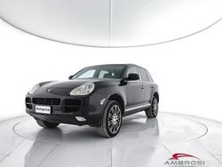 Nero Usata 2005 Porsche Cayenne SUV | 7000 € (Super prezzo)