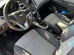 Grigio Usata 2010 Chevrolet Cruze Tre volumi | 1200 € (Super prezzo)
