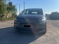 Grigio Usata 2021 Citroën C4 SpaceTourer Monovolume | 14.500 € (Buon prezzo)