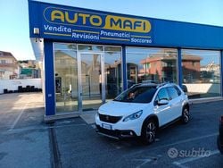 Bianco Usata 2017 Peugeot 2008 S SUV | 8990 € (Super prezzo)