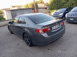 Grigio Usata 2011 Honda Accord Tre volumi | 3500 €