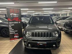 Grigio Usata 2022 Jeep Renegade Limited SUV | 19.900 € (Buon prezzo)