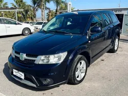 Blu/azzurro Usata 2011 Fiat Freemont Urban SUV | 6500 € (Cara)