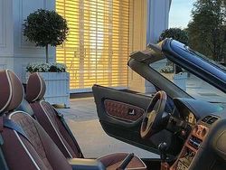 Usata 1998 MG F Cabrio | 10.500 € (Buon prezzo)