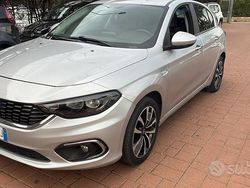 Grigio Usata 2020 Fiat Tipo Tre volumi | 11.000 €