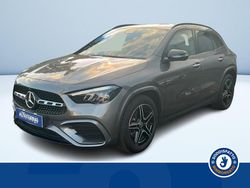 Grigio metallizzato Usata 2024 Mercedes GLA180 Advanced Plus SUV | 42.400 € (Buon prezzo)